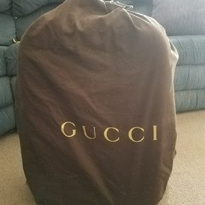 gucci bean bag